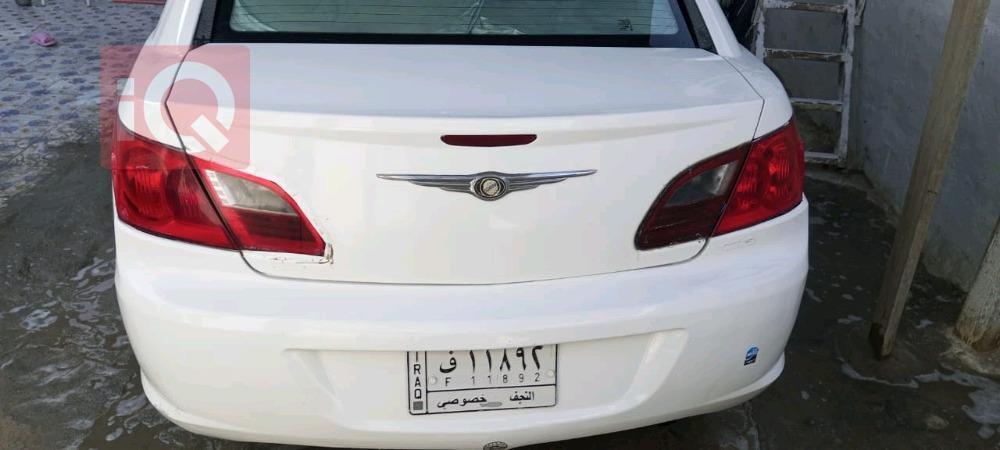 Chrysler Sebring